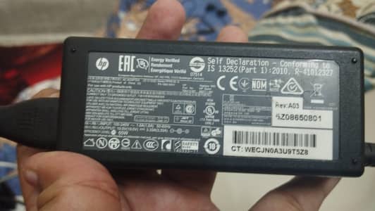 core i3 13th genration hp pro book