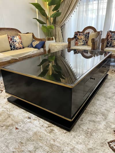 Center Table for Sale