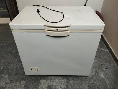 waves freezer for sale