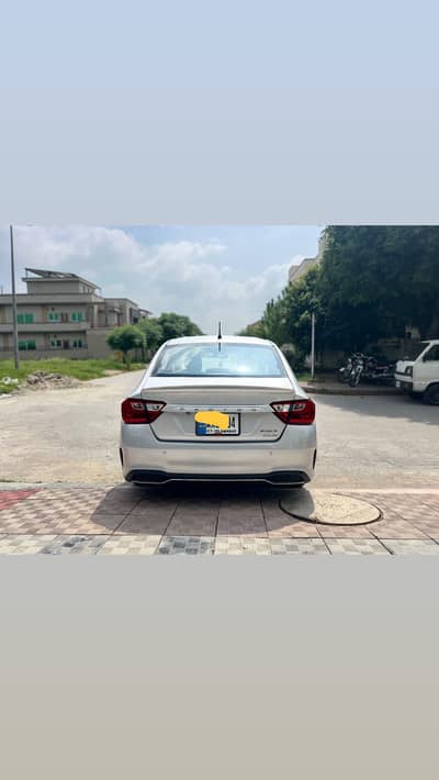 Proton Saga 2022