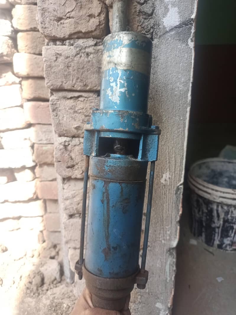 solar Pump 3
