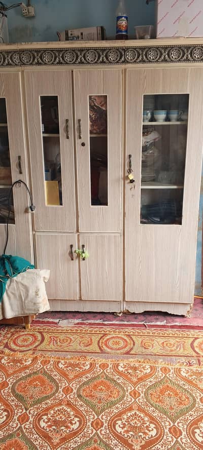 all furniture