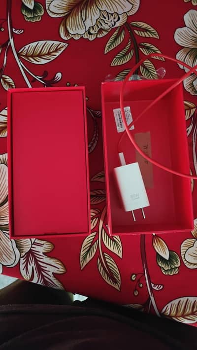 One Plus Ace 5 official PTA