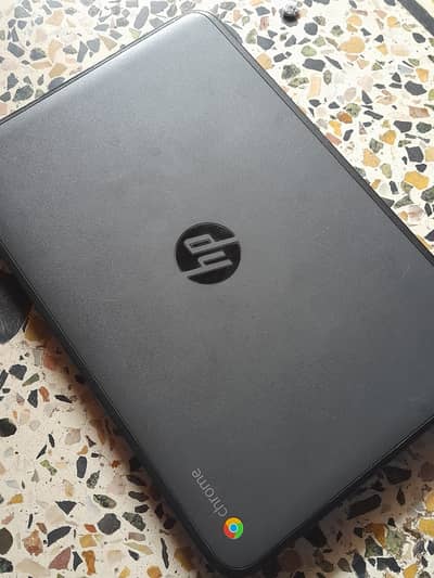 Chrome book