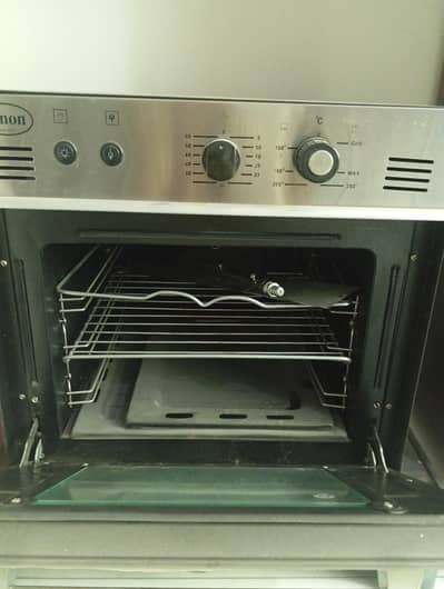 Cannon - Baking Oven