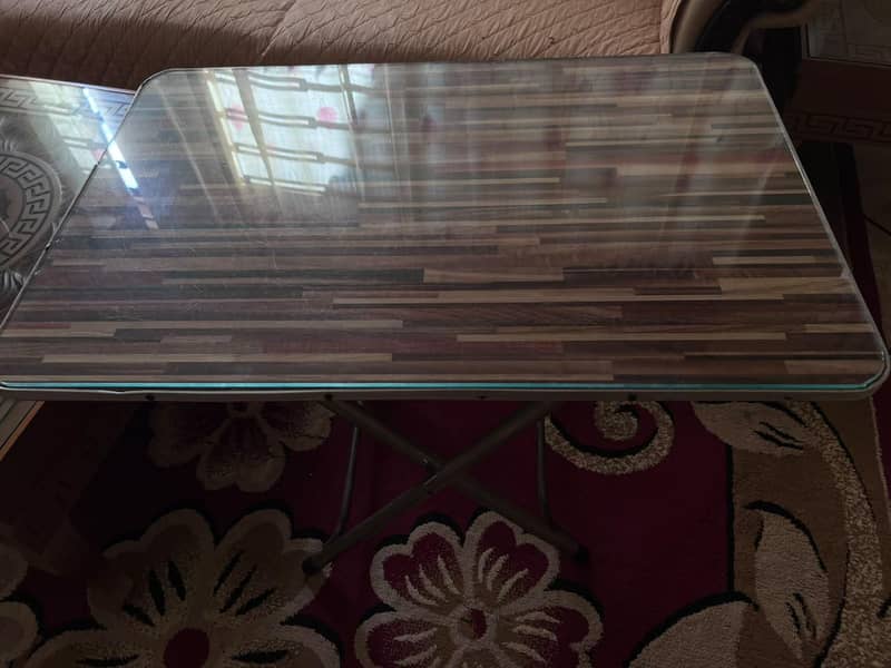 folding table 0