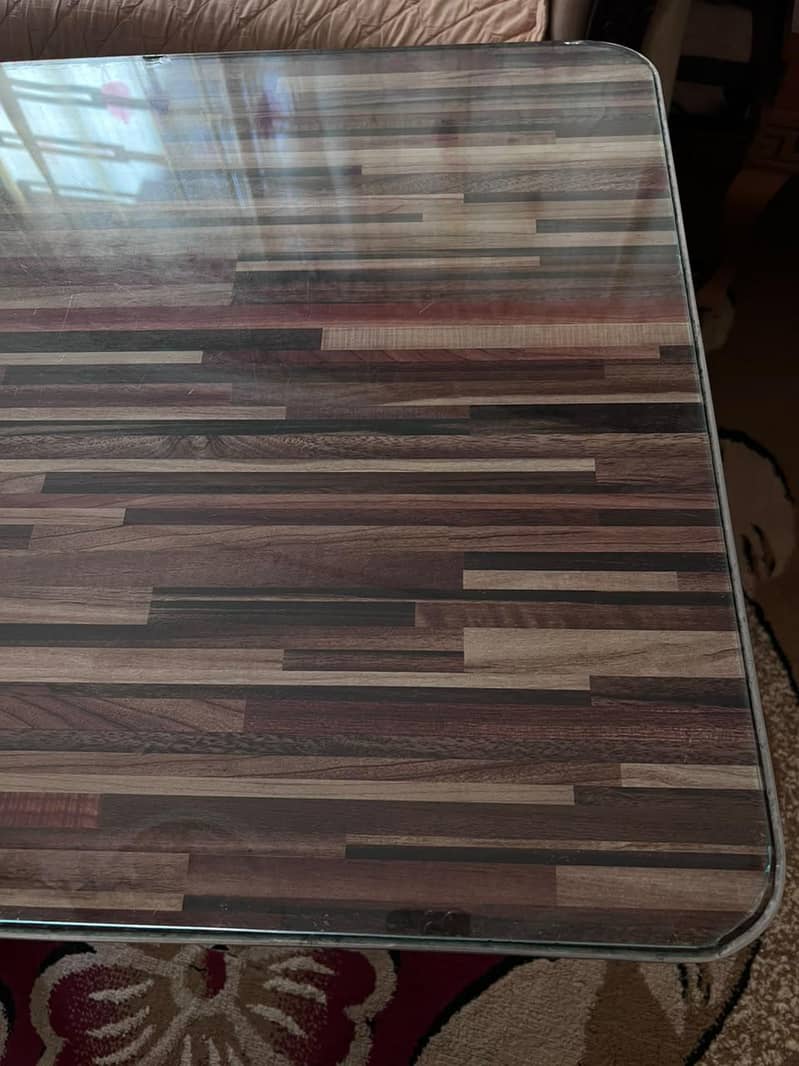 folding table 1