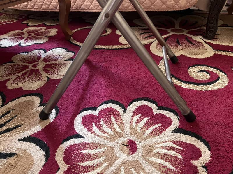 folding table 2