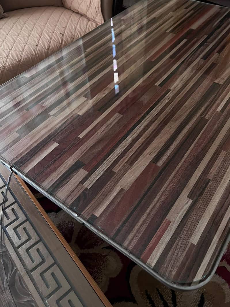 folding table 3