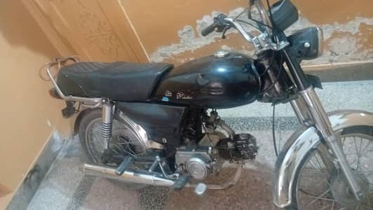 Hero CD 70 for sale