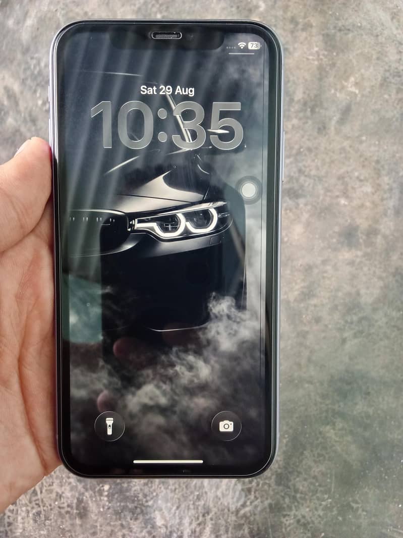 Apple iPhone 11 1