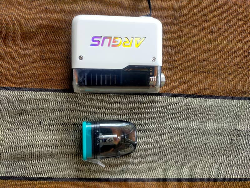 voopoo argus p2 0