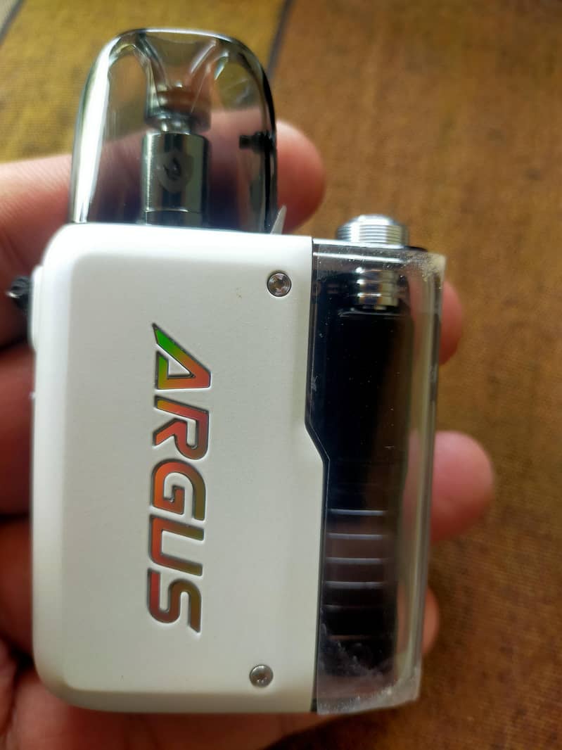 voopoo argus p2 1