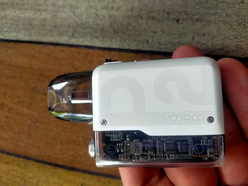 voopoo argus p2 2