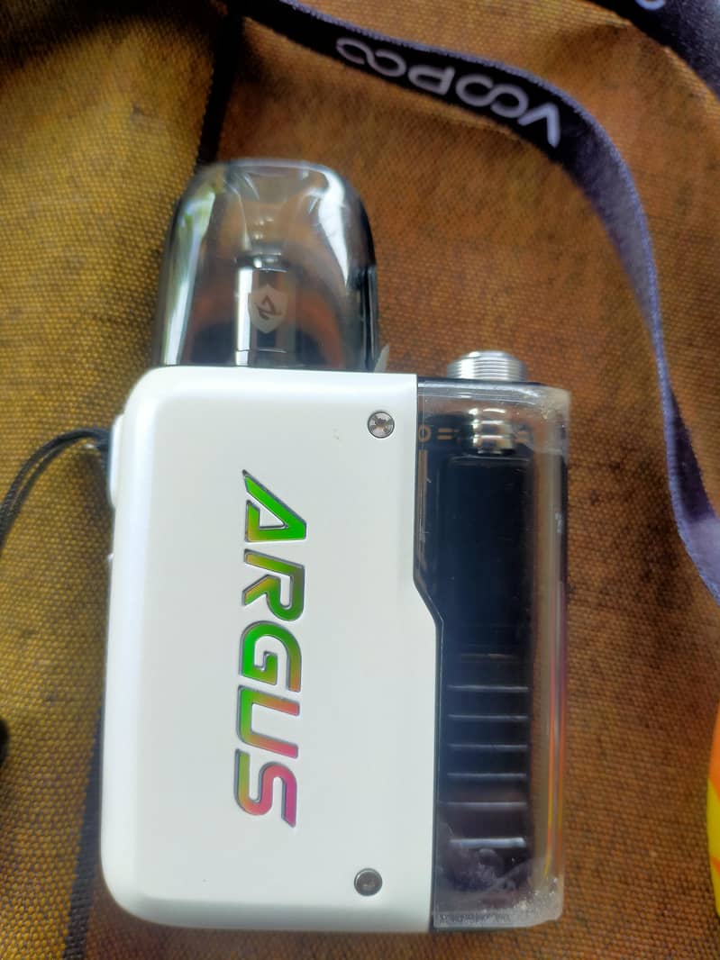 voopoo argus p2 3