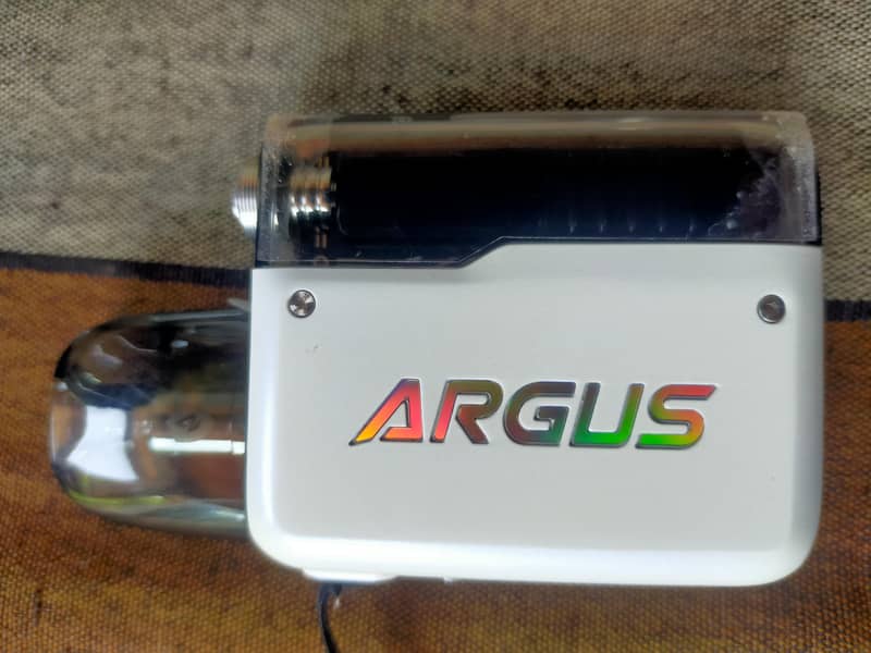 voopoo argus p2 4
