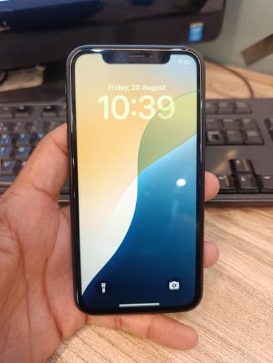 Apple iPhone XR PTA