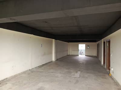 Property Links Offers 1800 Sqft Commercial Space Available For Rent Located In F-8 Markaz Islambad