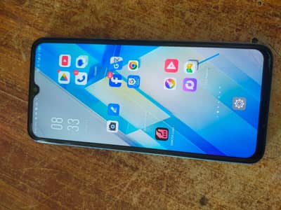 Infinix Note 12 G88 (used)