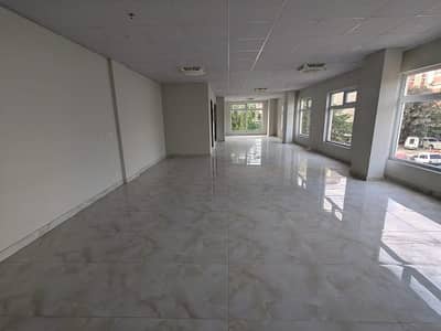 Property Links Offers 2060 Square Feet Commercial Space Available For Rent Ideally Located In G-8 Islamabad