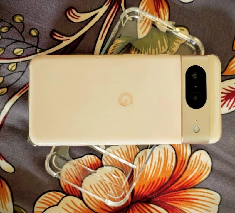 Google Pixel 8 2