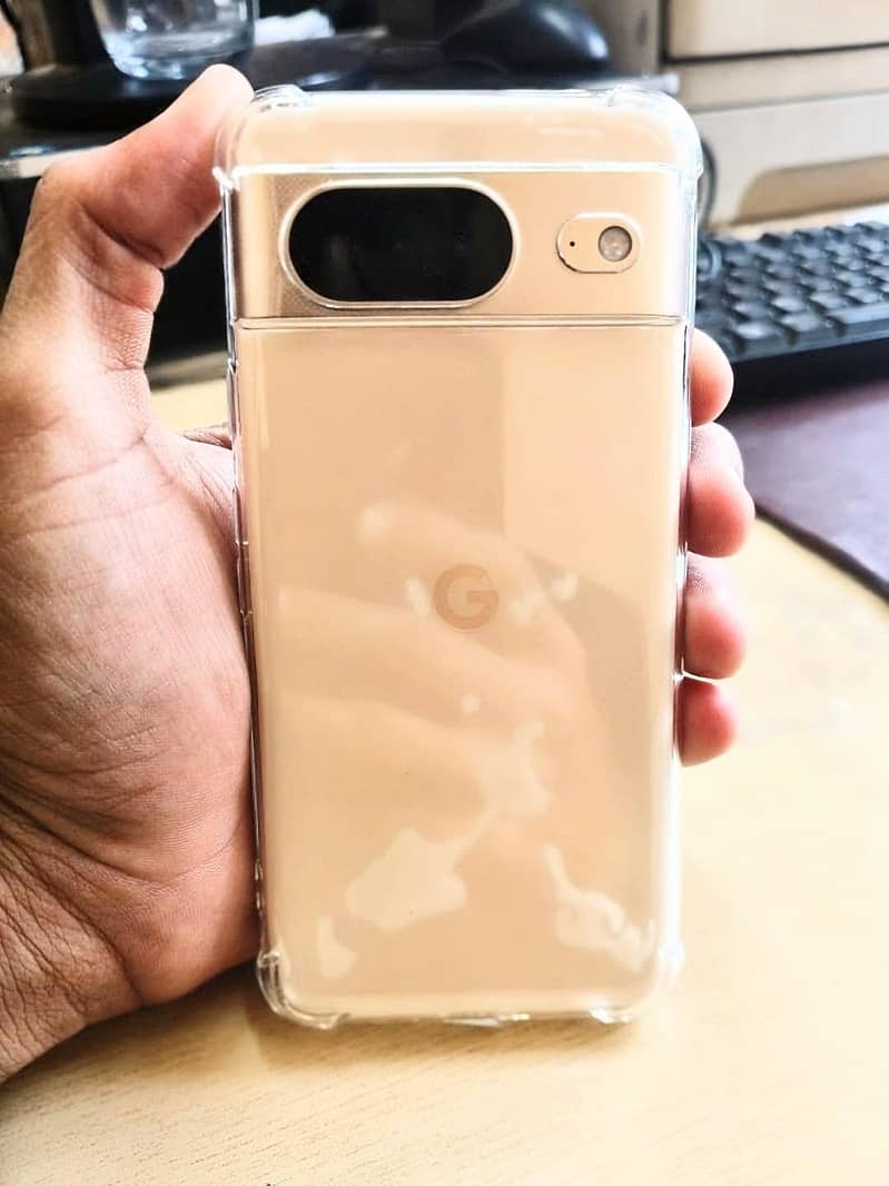 Google Pixel 8 8