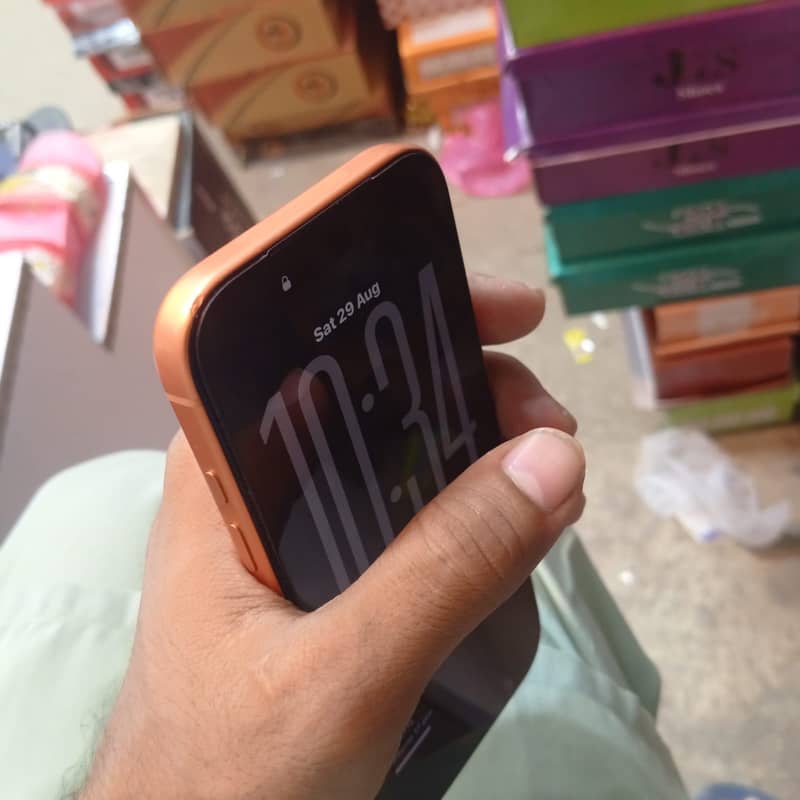 Apple iPhone 17 Pro 5