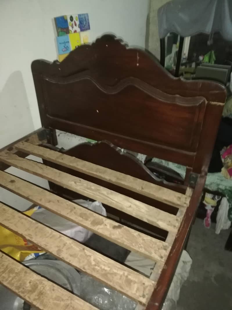 Safa set or dubble bed 0