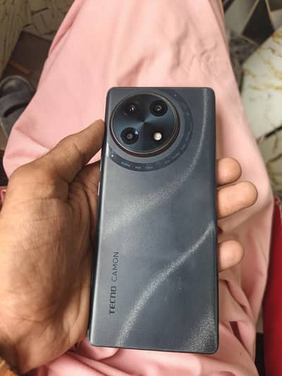 Tecno CAMON 30S