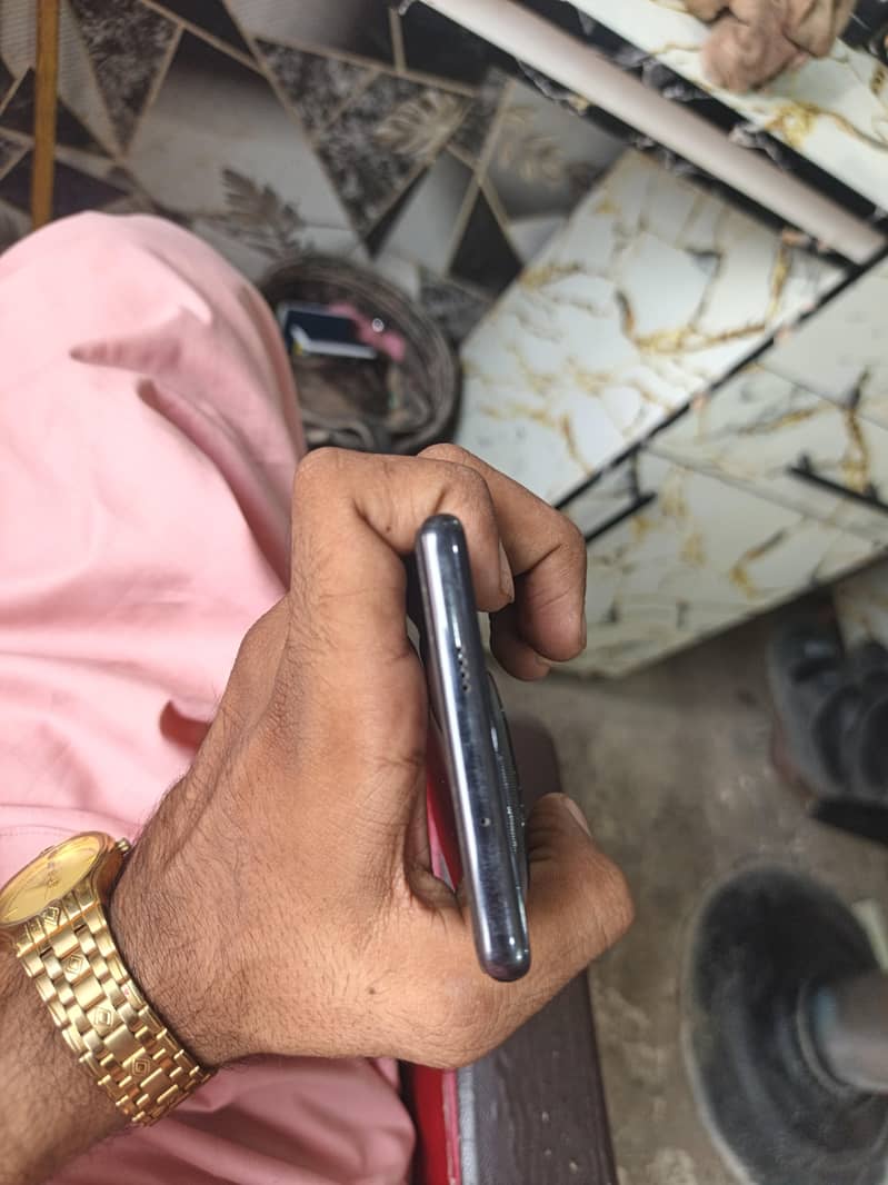 Tecno CAMON 30S 2
