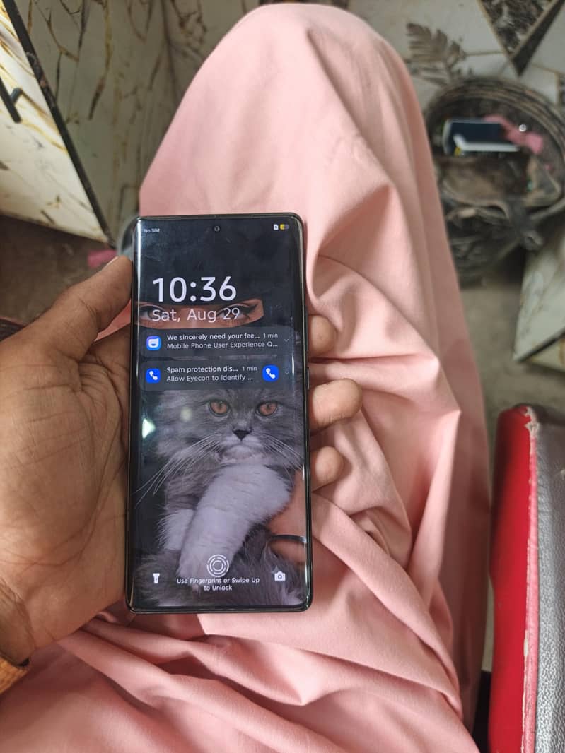 Tecno CAMON 30S 3