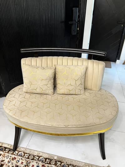 set of 2 - seaters for sale