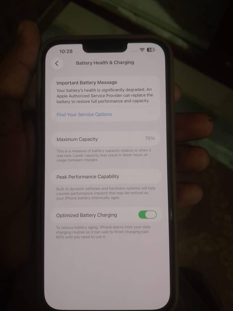 Apple iPhone 13 Pro Max 1