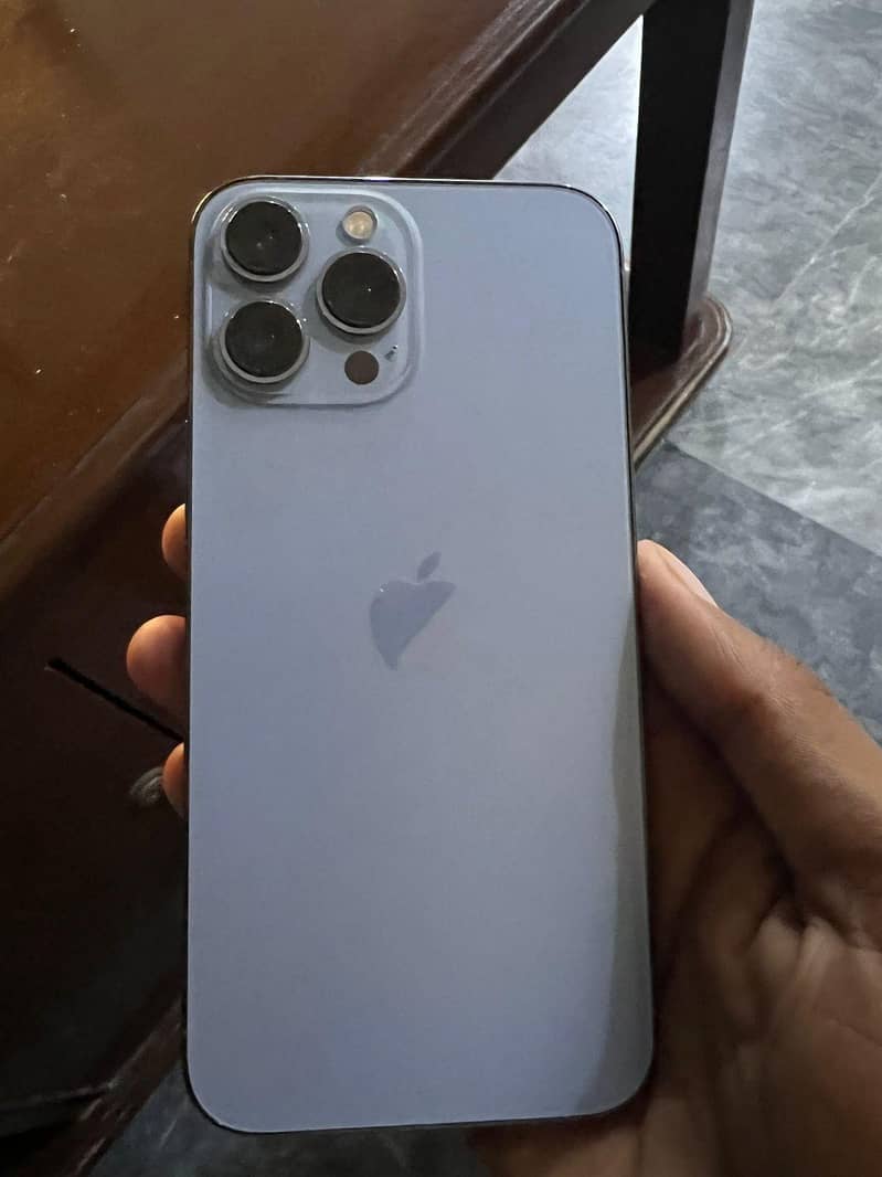 Apple iPhone 13 Pro Max 3