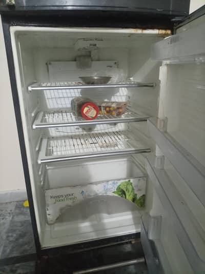 Dawlance Refrigerator H Zone Model H Zone Model Full Size Double Door