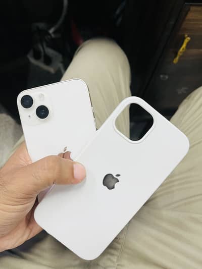 Apple iPhone 14