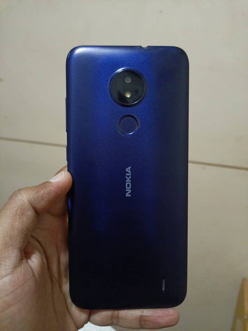 Nokia C21 1