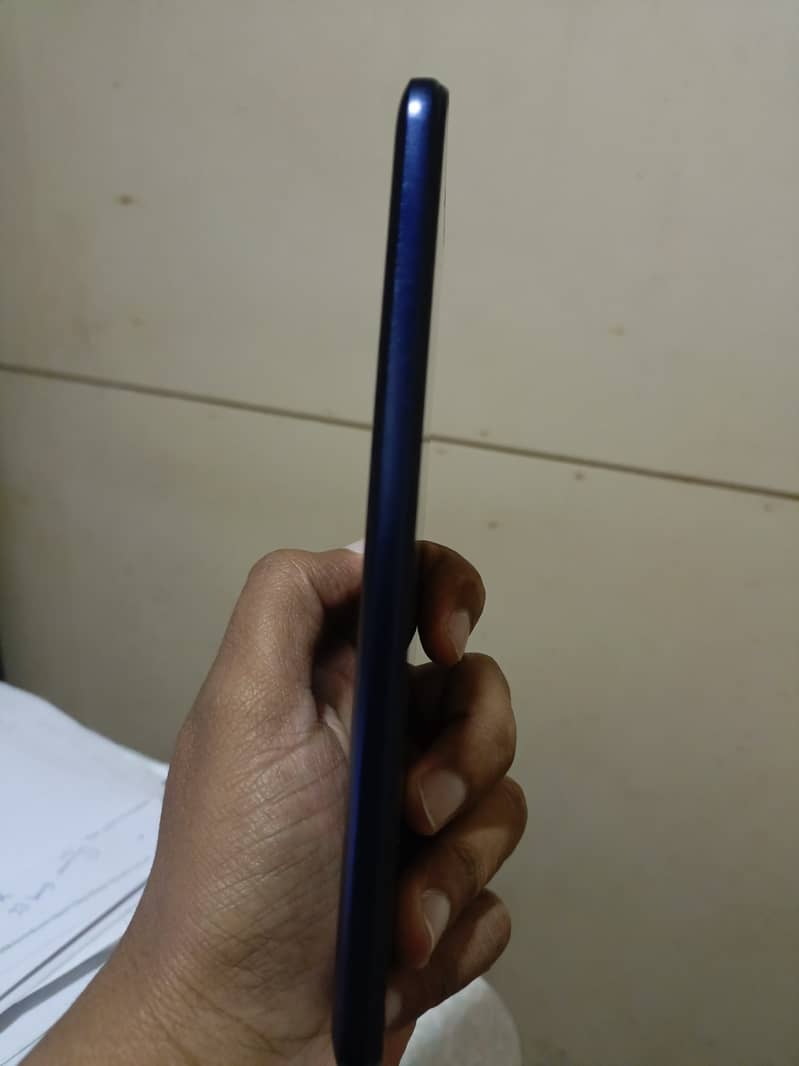 Nokia C21 4