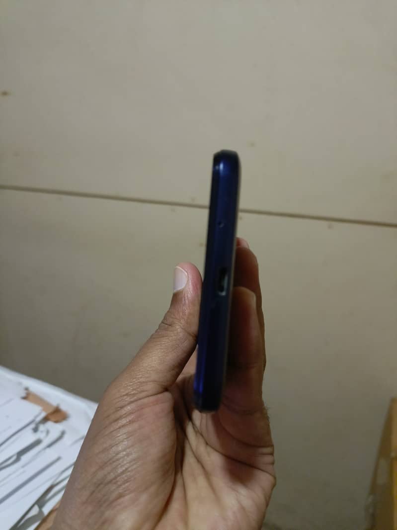 Nokia C21 5