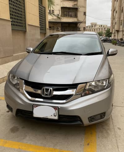 Honda city Aspire 1.5 Prosmatec Full original