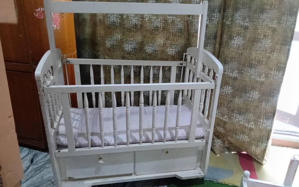 baby cot 0