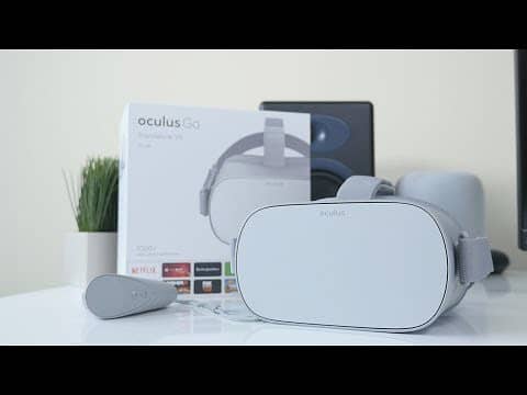 oculus go 1