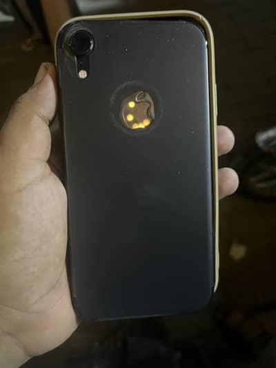Apple iPhone XR
