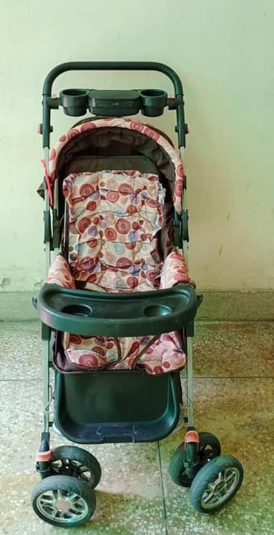 Used Kids Pram for Sale