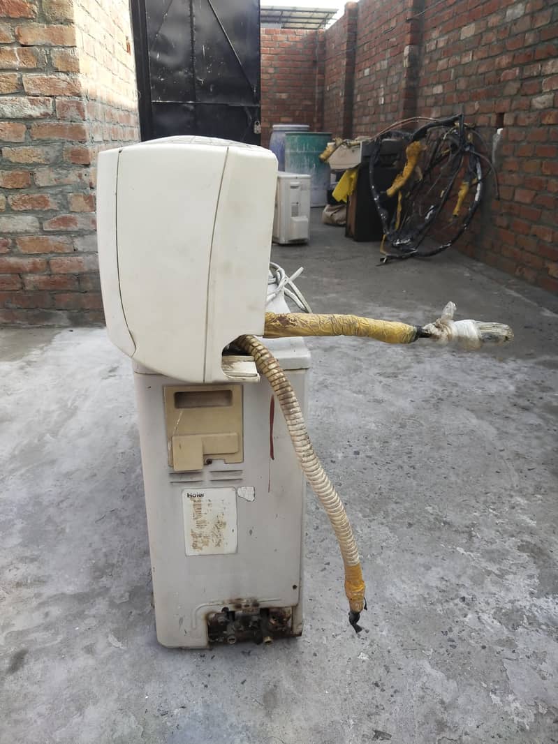 Haier AC 3