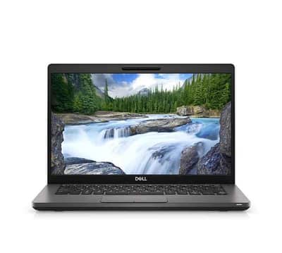 Dell Latitude 5400 Core i5 8th Gen | 8GB RAM | 256GB SSD