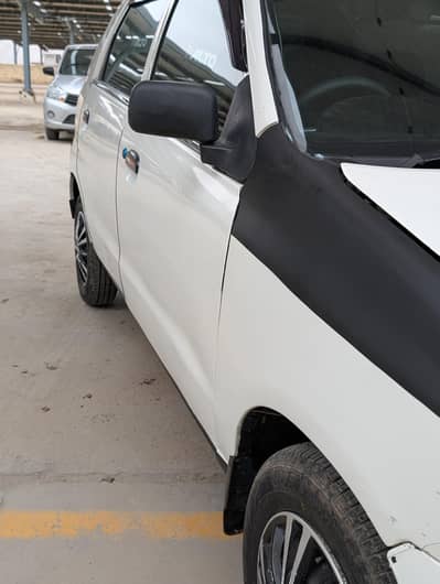 Suzuki Alto 2006