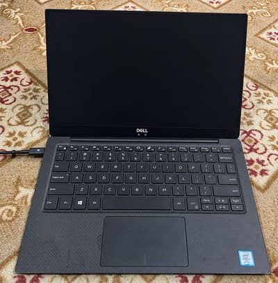 Dell XPS 13 9370 – Core i5 8th Gen