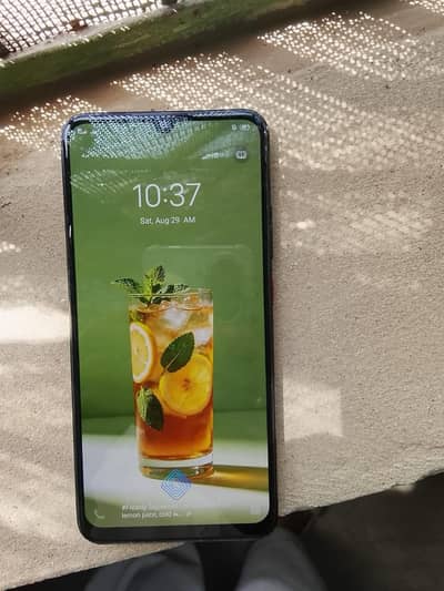 Vivo S1 Pro