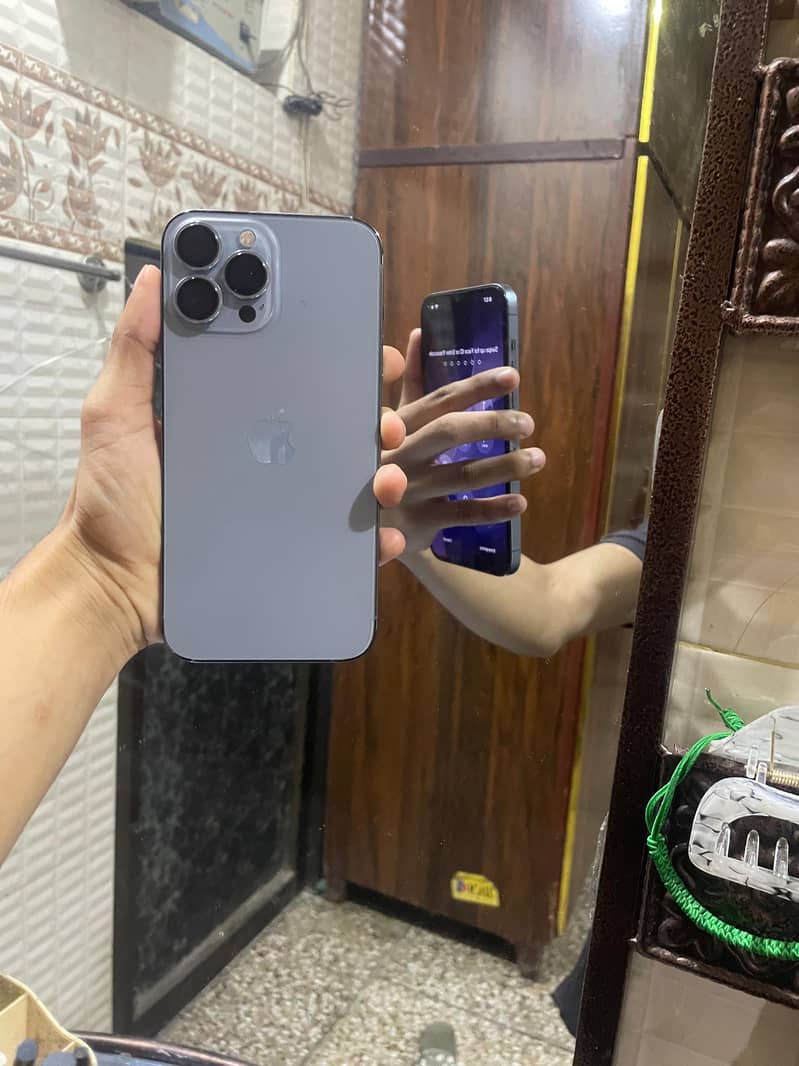 iphone 13 pro max 0
